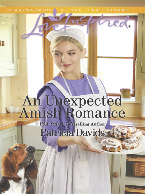 Title details for An Unexpected Amish Romance by Patricia Davids - Wait list